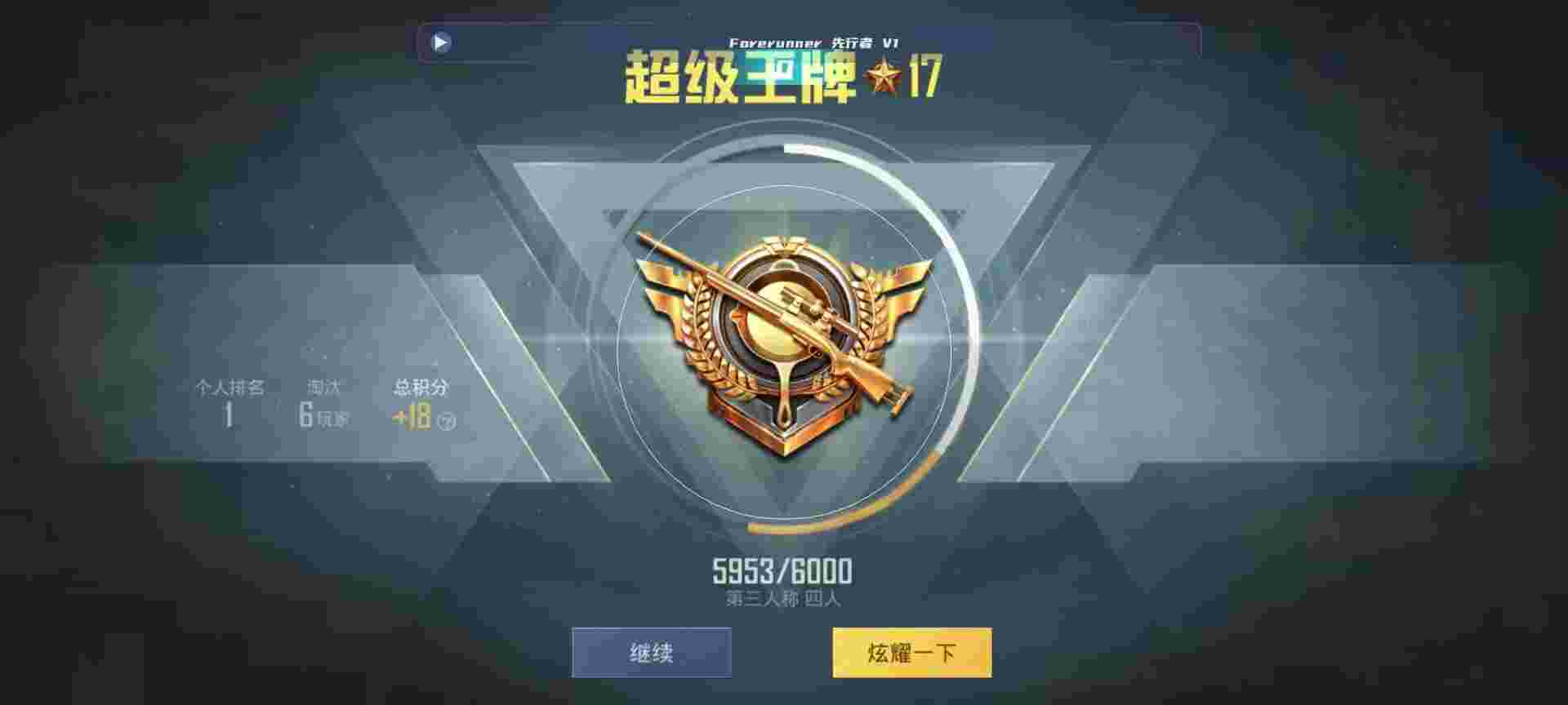 和平精英鸡腿辅助自瞄 - ��ƽ��Ӣ�ڹ���ʾ���辅助预览图
